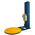 New Style Pallet Packing Door/Window Wrapping Machine